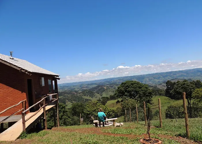 Pousada Santosha
