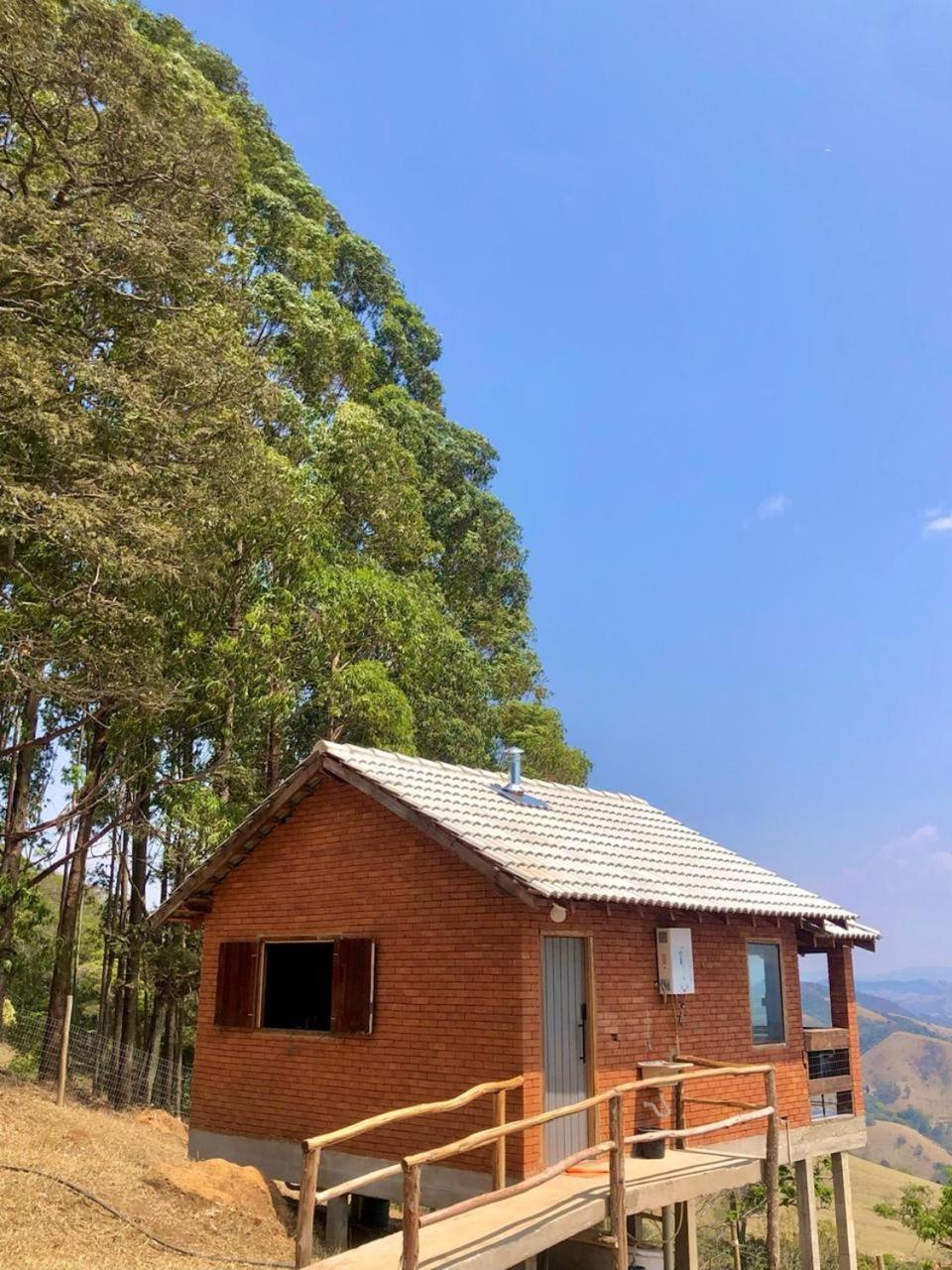 Lodge Santosha
