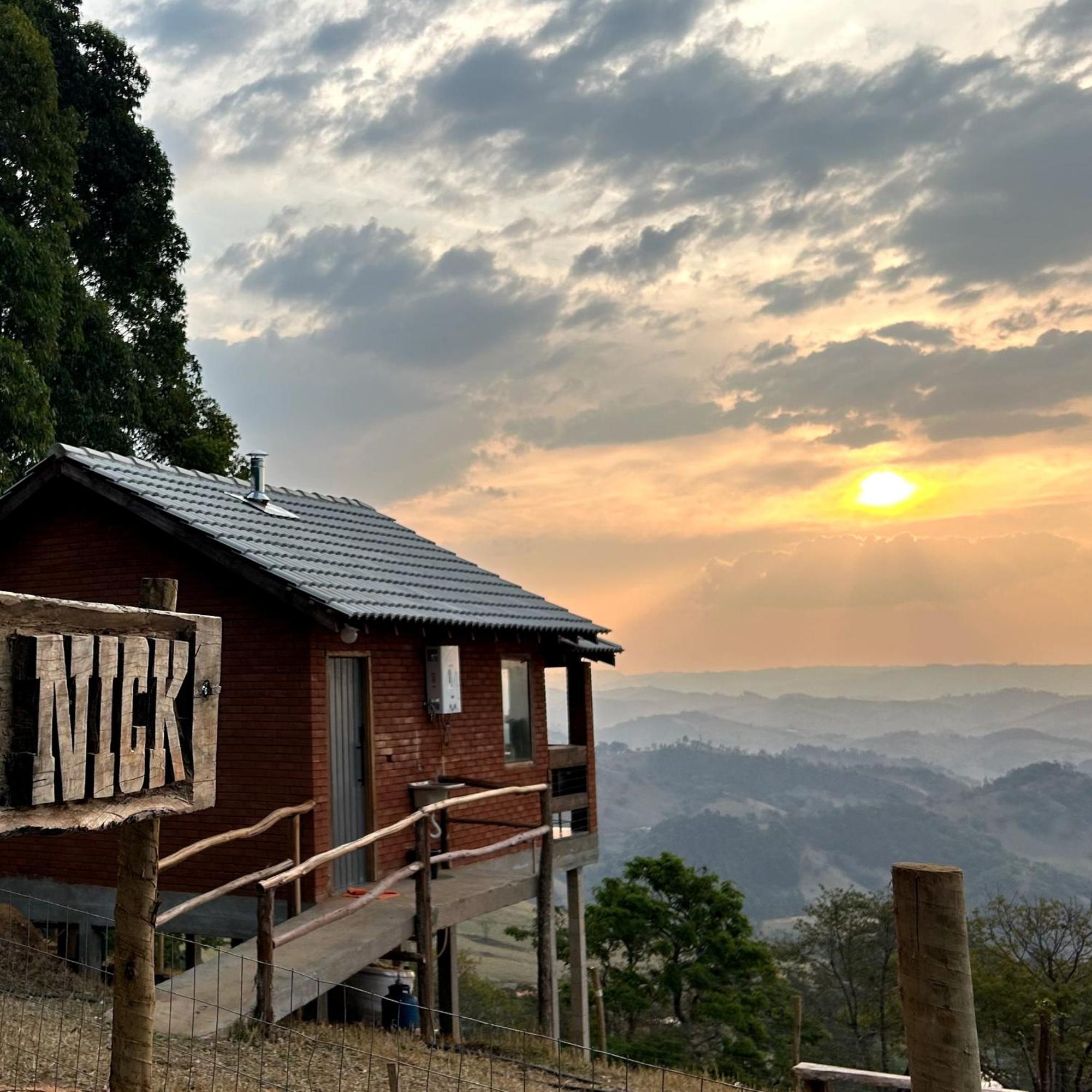 Santosha Lodge